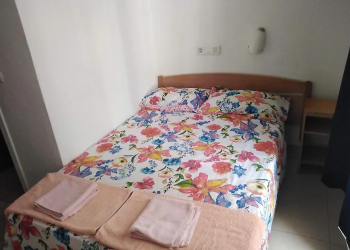 Hostal Sant Jordi