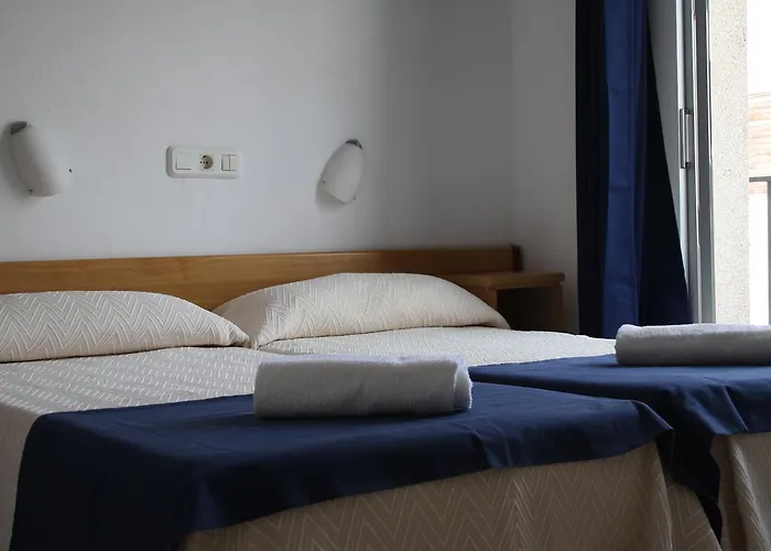 Hostal Sant Jordi