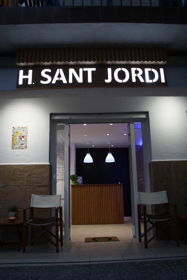 Affittacamere Sant Jordi 2*